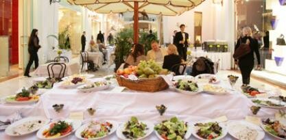 L�Altro Bosco Cafe ���������� �� ������!