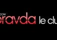Pravda le Club Moscow - GRAND OPENING