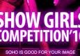 SHOW GIRLS COMPETITION