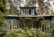 Выставка «Кратовские дачи» Кратовские дачи