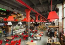 День Рождения Гастрофермы! Гастроферма