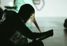 Спектакль «Золото» Антона Адасинского Золото