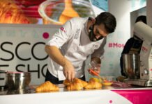 Итоги проекта Moscow Cake Show – на «PIR EXPO – 2020» Moscow Cake Show