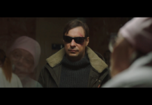 Цыганов вырулит. Тизер-трейлер сериала IVI Originals «Везёт» Цыганов вырулит