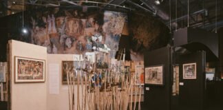 Выставка Юрия Норштейна и Франчески Ярбусовой «Снег на траве» продлена до 30 января 2022 года Снег на траве