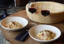 Огненные четверги в FARRO FARRO