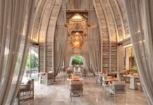 Ваша отправная точка в путешествии к себе – Gate of Zero в JOALI BEING Gate of Zero