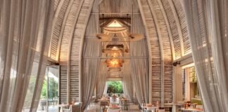 Ваша отправная точка в путешествии к себе – Gate of Zero в JOALI BEING Gate of Zero