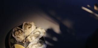 Уикенд всех влюблённых в Monkey Izakaya Bar Monkey Izakaya Bar