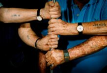 The Lonka Project. Человек под номером выставка