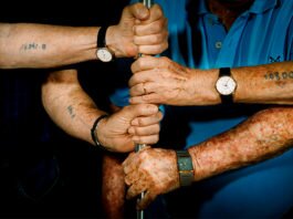 The Lonka Project. Человек под номером выставка